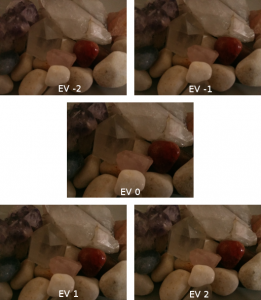 EV do Smartphone