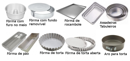 Resultado de imagem para utensílios cozinha profissional