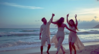Sol, Mar e um Amor à Três
